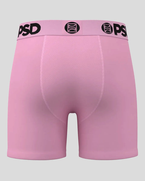 Solids - Pink XS / PINK