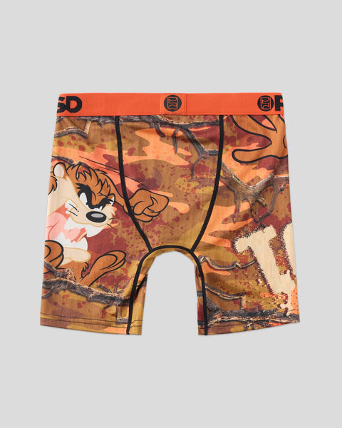 Looney Tunes - Woodland Taz S / MULTI