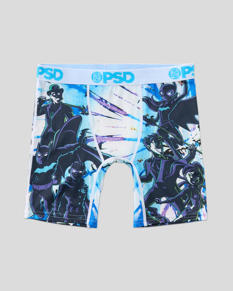 DC - Batman Night S / MULTI