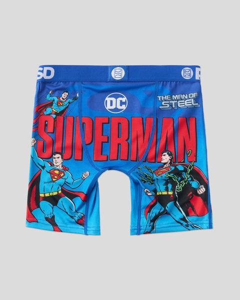 DC - Man of Steel S / MULTI