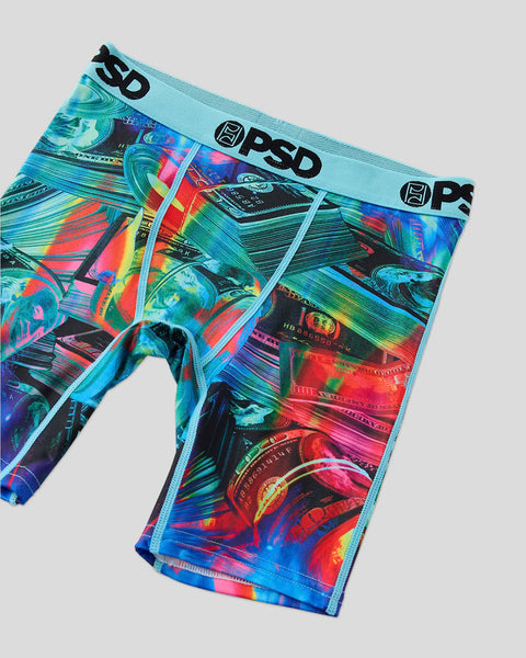 NEON STACKS YTH MULTI S / MULTI