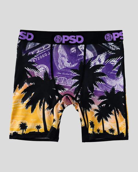 Benji Sunrise S / MULTI