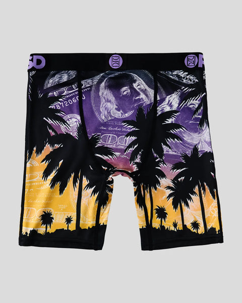 Benji Sunrise S / MULTI