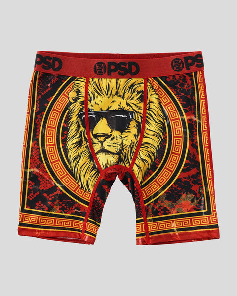 Kingdom Lux S / MULTI