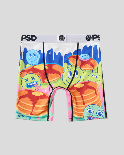 PANCAKE SMILES YTH MULTI S / MULTI