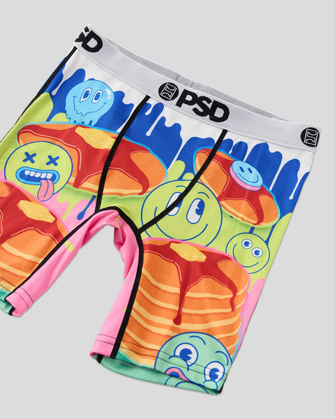 PANCAKE SMILES YTH MULTI S / MULTI