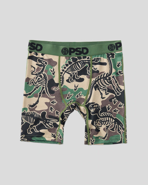 DINO CAMO YTH MULTI S / MULTI