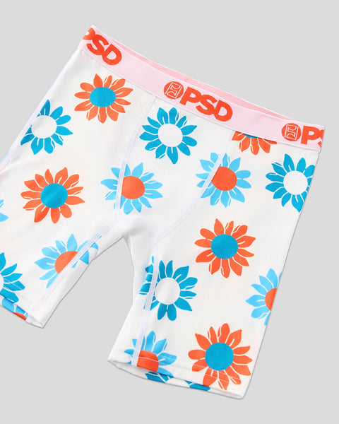 Fall Daisies S / MULTI