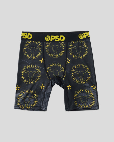 Don't Mess S / MULTI