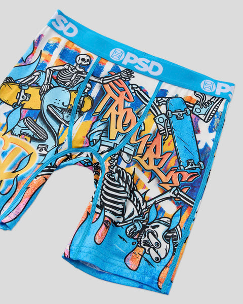 SK8TER YTH MULTI S / MULTI