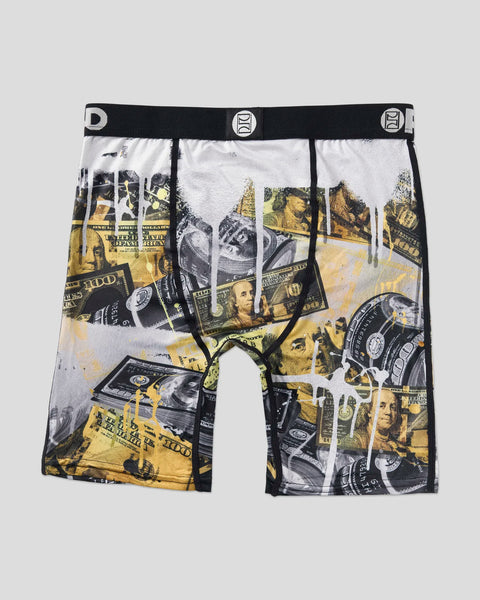 3 Pack - Money Rich S / MULTI