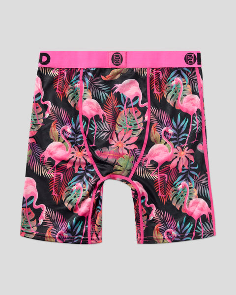 3 Pack - Island Vibes S / MULTI