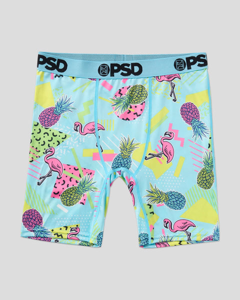 3 Pack - Island Vibes S / MULTI