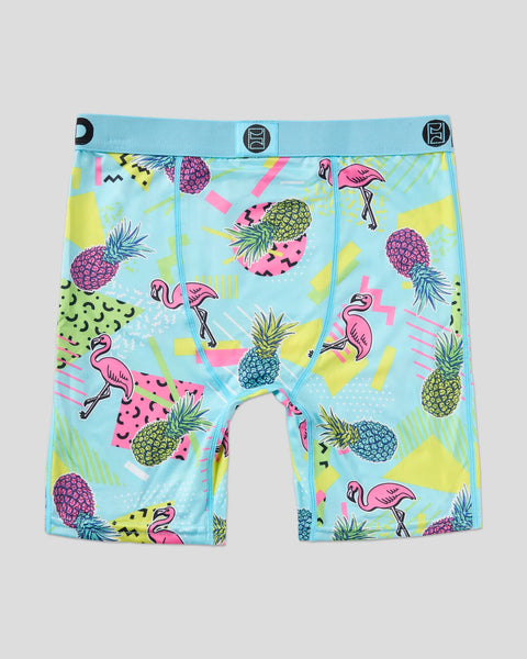 3 Pack - Island Vibes S / MULTI