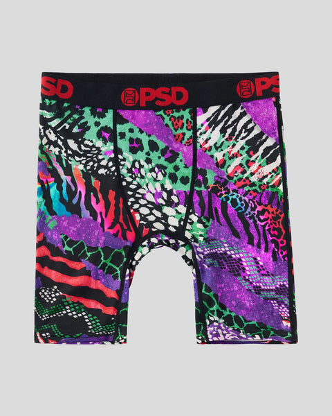 P5 SAFARI YTH MULTI S / MULTI