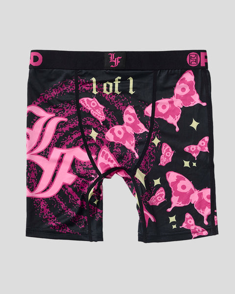 LAFRANCE BFLY YTH MULTI S / MULTI