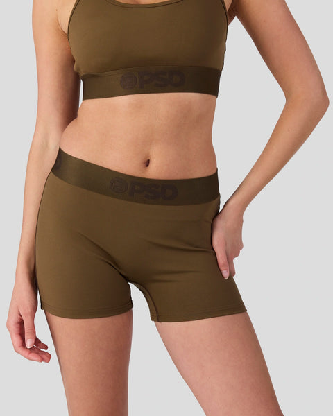 ProLuxe - Cocoa XS / BROWN