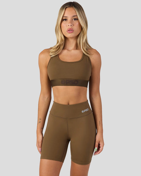 ProLuxe - Cocoa XS / BROWN