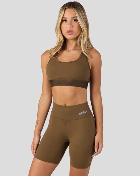 ProLuxe - Cocoa XS / BROWN