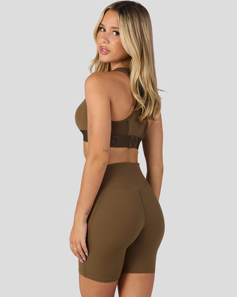 ProLuxe - Cocoa XS / BROWN