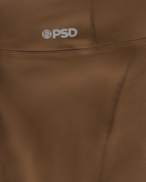 ProLuxe - Cocoa XS / BROWN