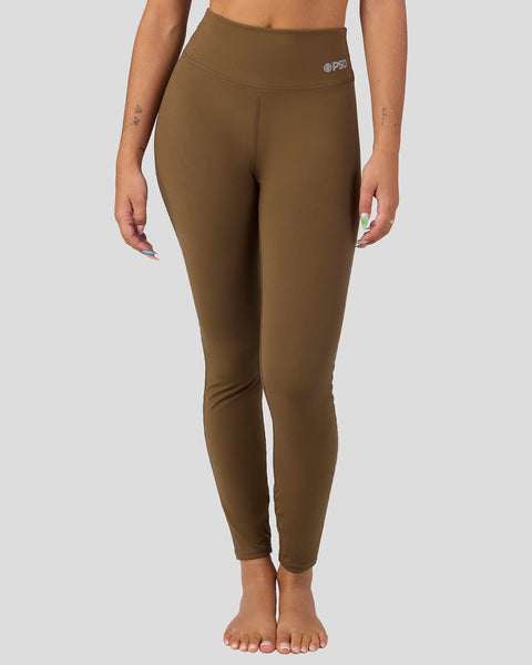 ProLuxe - Cocoa XS / BROWN