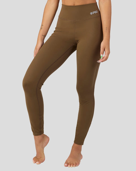 ProLuxe - Cocoa XS / BROWN