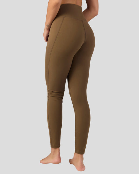 ProLuxe - Cocoa XS / BROWN