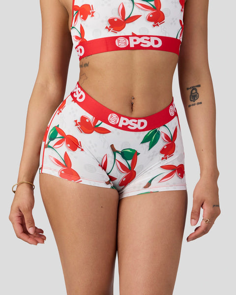 Playboy - Cherry Lux XS / MULTI