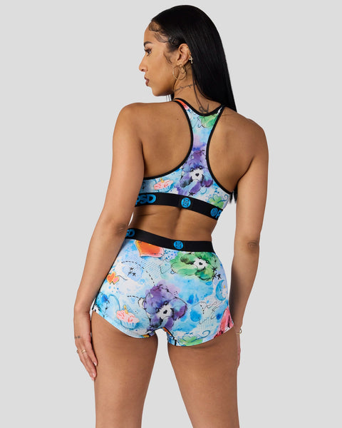 Care Bears - Sketch XS / MULTI