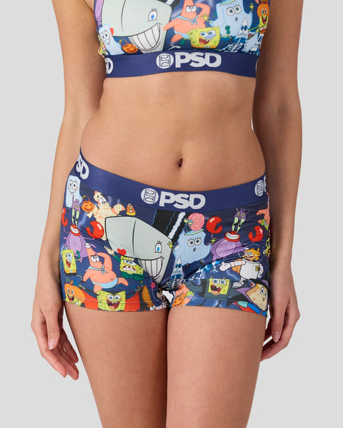 SPONGEBOO BS MULTI XS / MULTI