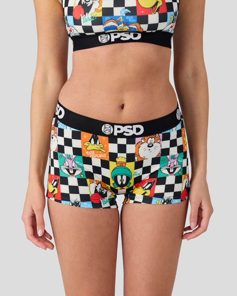 LT CHECK BS MULTI XS / MULTI