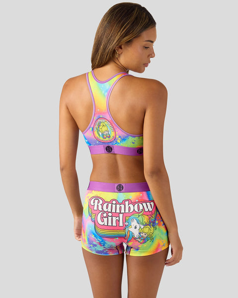 Rainbow Brite - Rainbow Girl XS / MULTI