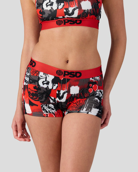 IT CHECKERS BS MULTI XS / MULTI