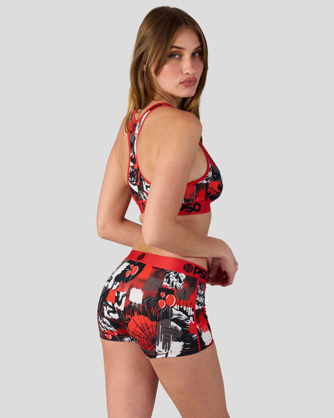 IT CHECKERS BS MULTI XS / MULTI