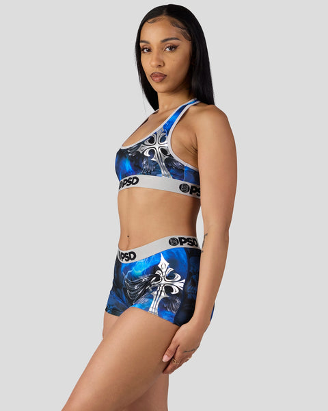 Silver Wing XS / MULTI