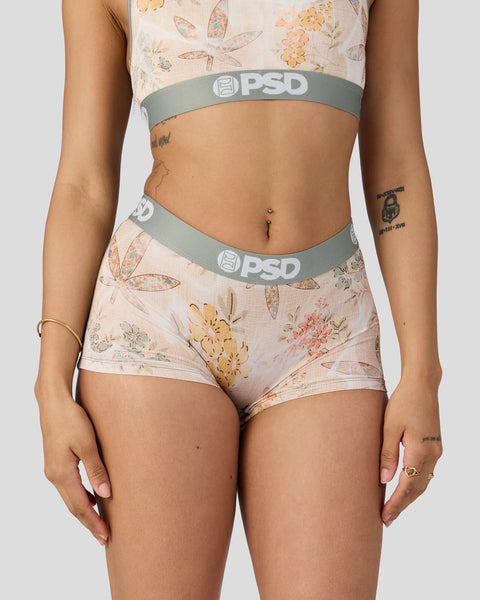 Dainty Smoke XS / MULTI