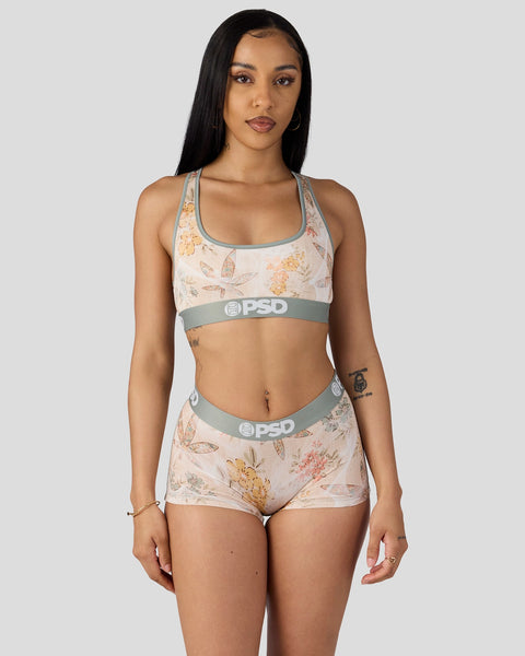 Dainty Smoke XS / MULTI