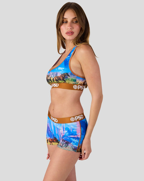 HOME ON THE RANGE BS MULTI XS / MULTI