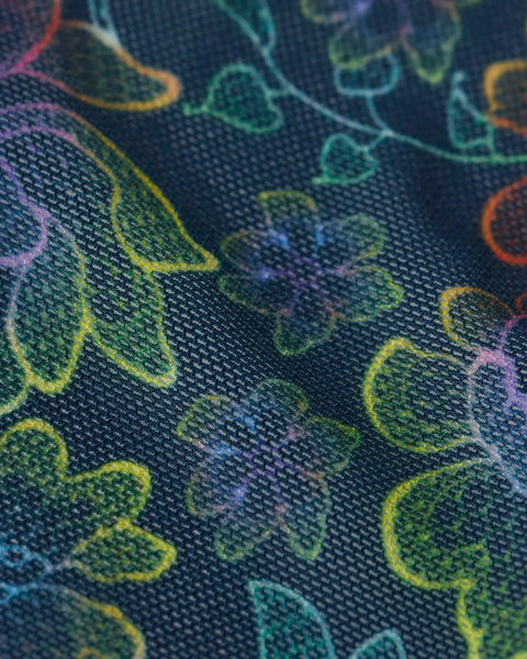 Mesh - Floclr Blst XS / MULTI