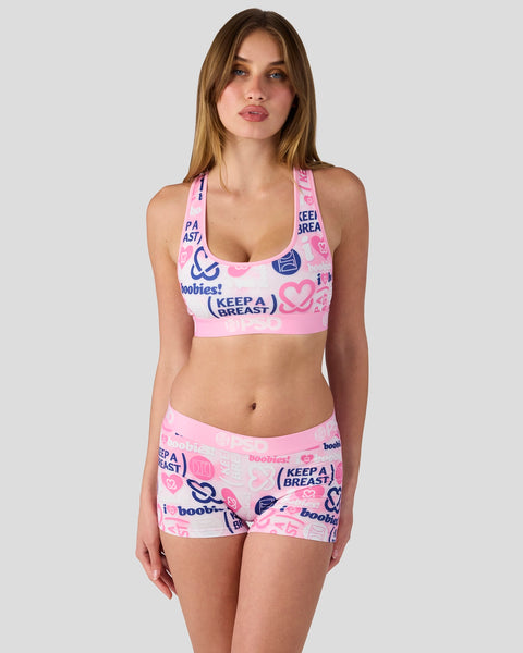 KAB STACKED BS MULTI XS / MULTI