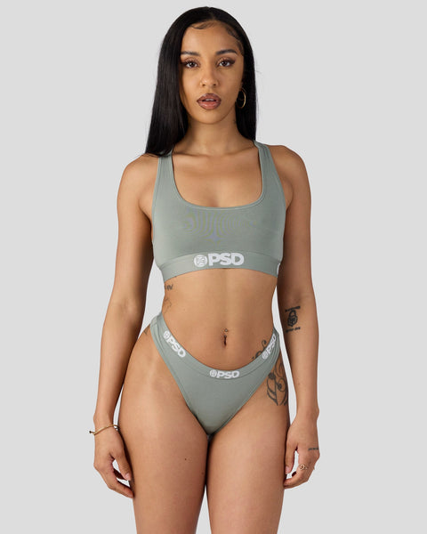 Modal Solids - Sage XS / GREEN