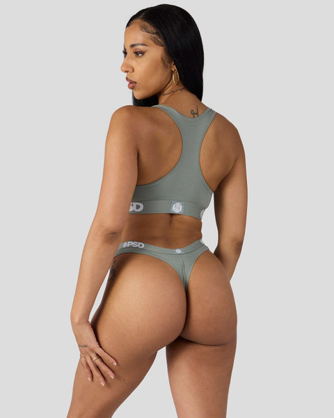 Modal Solids - Sage XS / GREEN