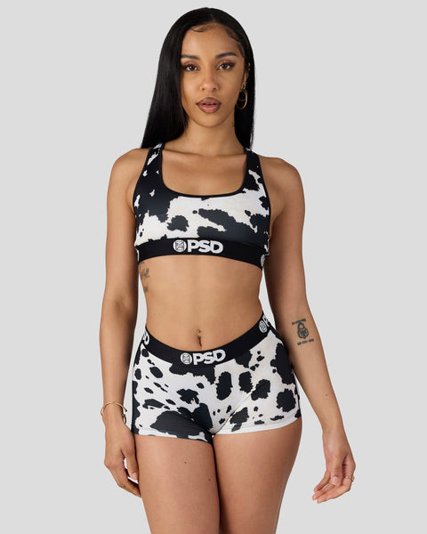 COW GIRL BS MULTI XS / MULTI