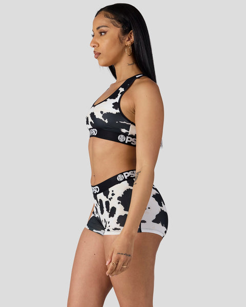 COW GIRL BS MULTI XS / MULTI