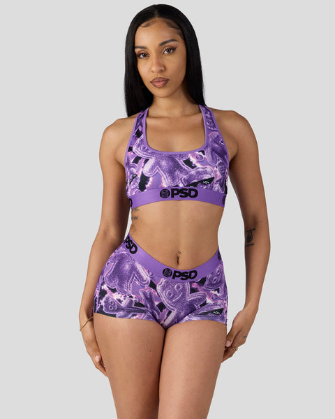 SOUR PATCH GRAPE BS MULTI XS / MULTI