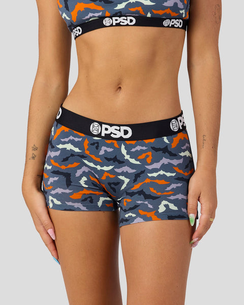 HOLLOW MDL BS 3PKBX MULTI XS / MULTI