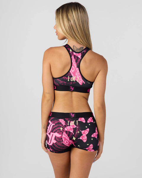 LaFrance - Butterfly XS / MULTI