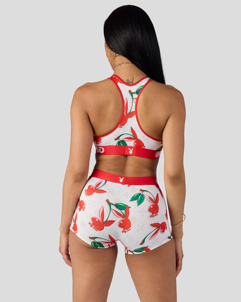 Playboy - Cherry Lux XS / MULTI