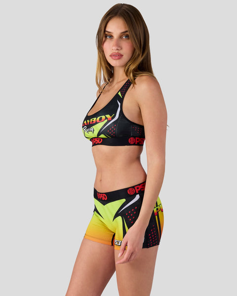 PB RACER X SB MULTI XS / MULTI